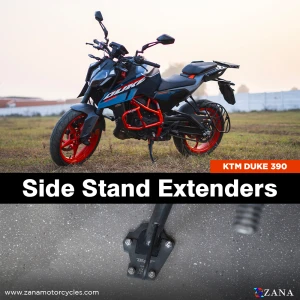 Hand Guard For KTM ADV 390 2025