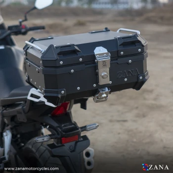 Universal Led Fog Light (ZFL R-25)